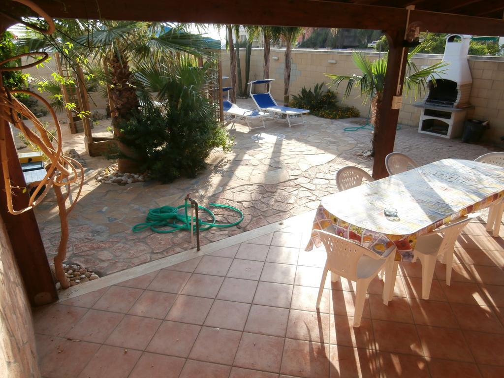Villa Grandioso Sant Isidoro  Extérieur photo