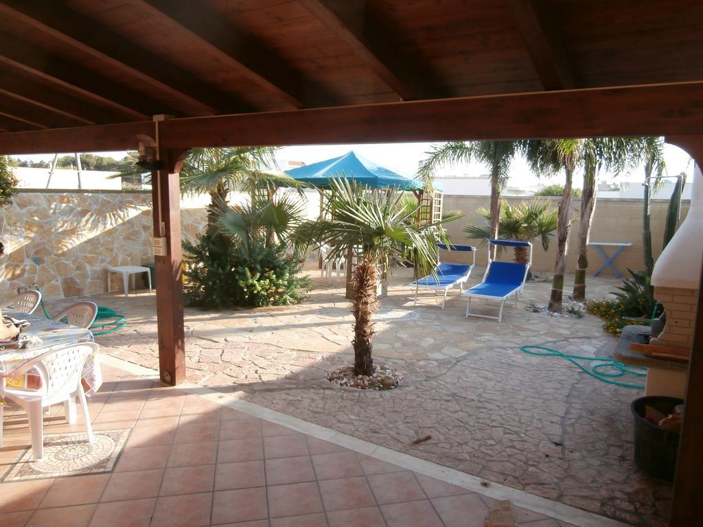 Villa Grandioso Sant Isidoro  Extérieur photo