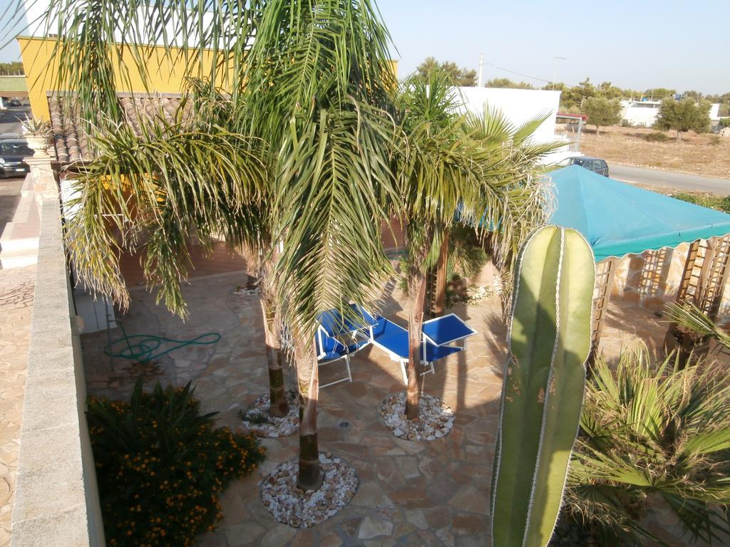 Villa Grandioso Sant Isidoro  Extérieur photo