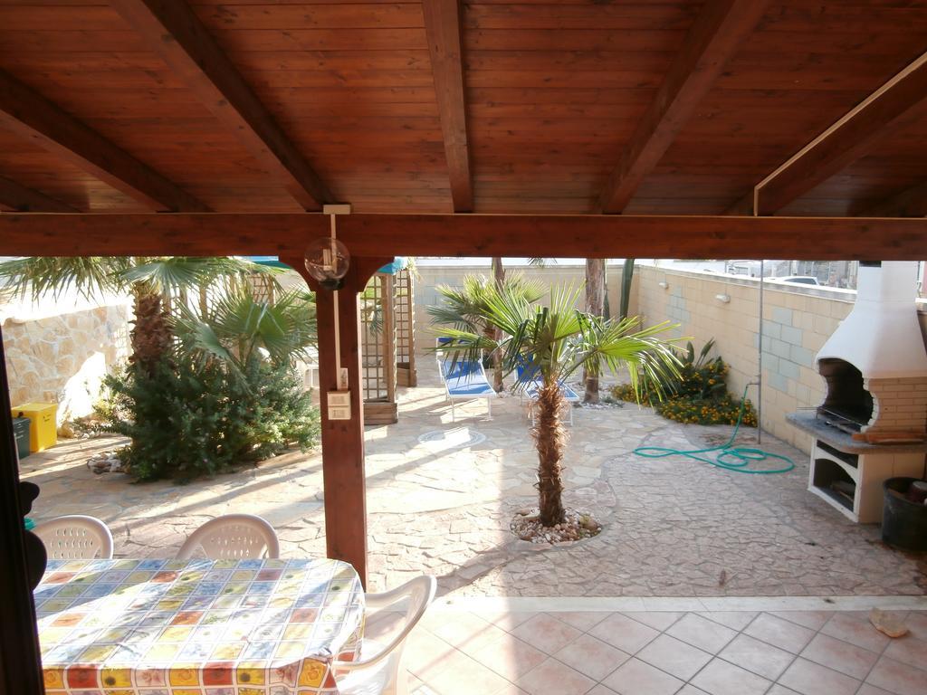 Villa Grandioso Sant Isidoro  Extérieur photo