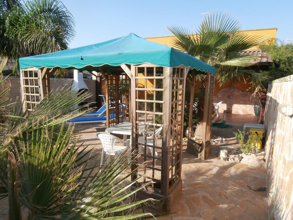 Villa Grandioso Sant Isidoro  Extérieur photo